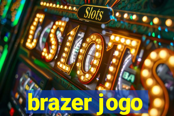 brazer jogo